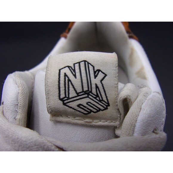 Nike Shoes Womens 7.5 Air Force 1 Pixel SE White Leopard Sneakers CV8481-100 - Picture 9 of 13